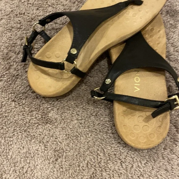 Vionic sandals - Picture 4 of 6